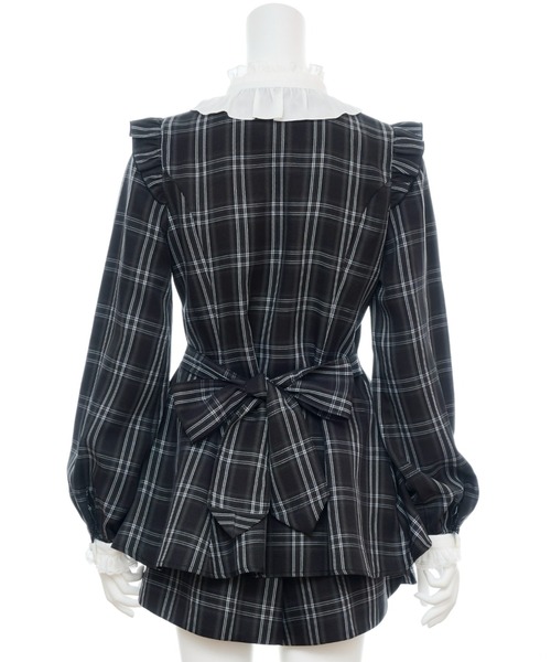 Secret Honey（シークレットハニー） セットアップ MEDIUM ブラック