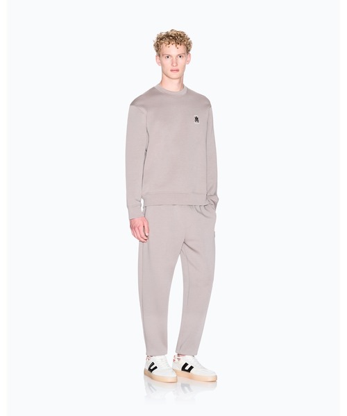 ARMANI EXCHANGE トレーナー スウェット 「A|X アルマーニ