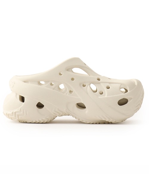 crocs（クロックス） サンダル crocs Caged Clog / クロックス