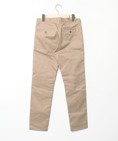 「Magine」 パンツ 44 ベージュ メンズ_画像2