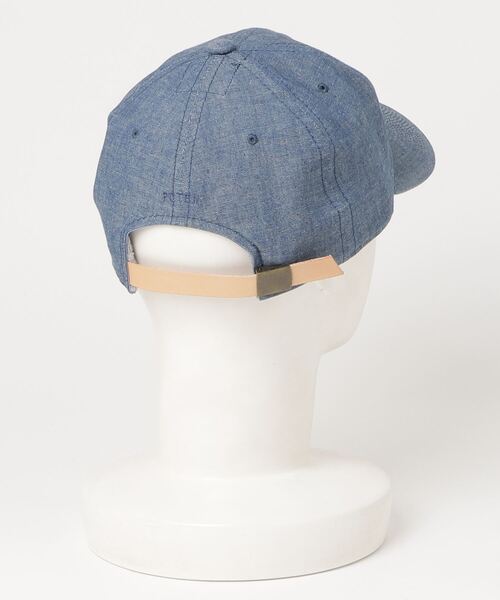 「BEAMS BOY」 「POTEN」キャップ ONE SIZE ブラック レディース_画像2