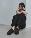 ローファー 入学式 入園式 「6サイズ展開」ス...の詳細画像1