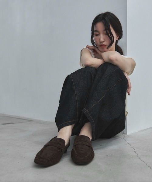 feepur（フェピュール） ローファー 入学式 入園式 「6サイズ展開