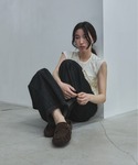 ローファー 入学式 入園式 「6サイズ展開」ス...の詳細画像2