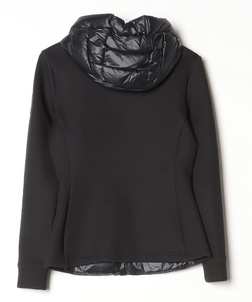 「Mackage」 ダウンジャケット X-SMALL ブラック レディース_画像2
