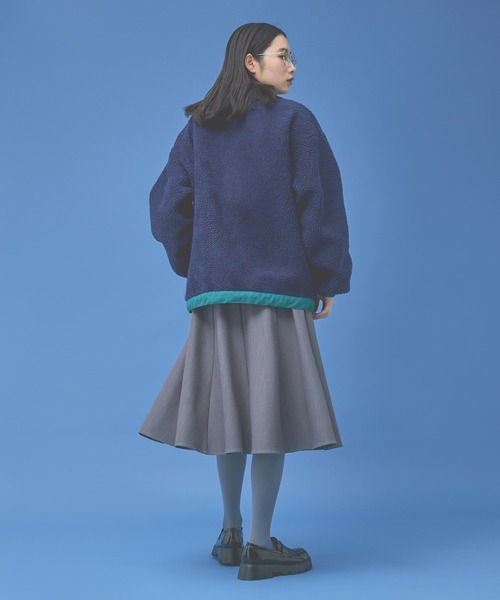 Kappa（カッパ） コート アウター 「Kappa×and ST ウェルネスクラブ 
