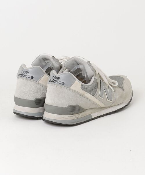 NEW BALANCE◆1906R/ローカットスニーカー/27.5cm/シルバー/M1906RA