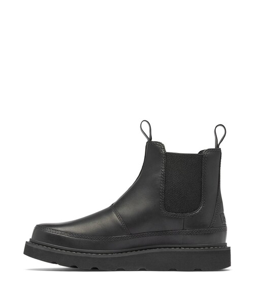 「SOREL」 ブーツ 26.0cm ブラック メンズ_画像5