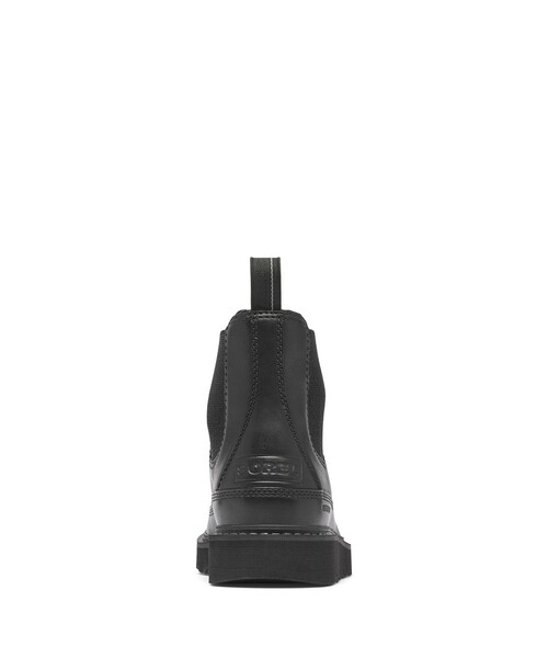 「SOREL」 ブーツ 26.0cm ブラック メンズ_画像7