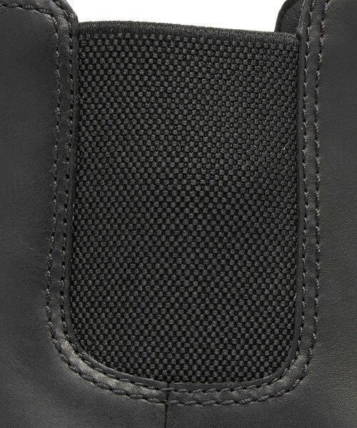 「SOREL」 ブーツ 26.0cm ブラック メンズ_画像8