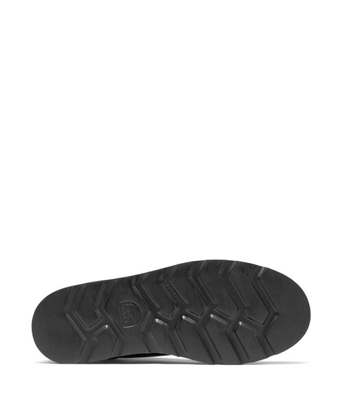 「SOREL」 ブーツ 26.0cm ブラック メンズ_画像9