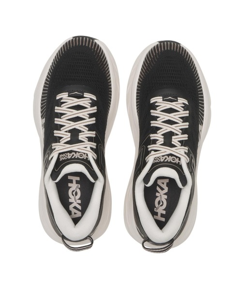HOKA ONEONE（ホカ オネオネ） スニーカー W BONDI 7 1110519-BCKRS