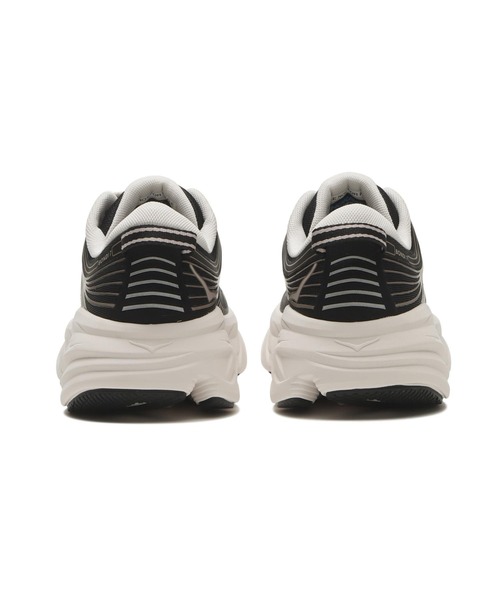 HOKA ONEONE（ホカ オネオネ） スニーカー W BONDI 7 1110519-BCKRS