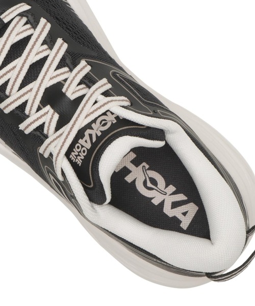 HOKA ONEONE（ホカ オネオネ） hoka スニーカー W BONDI 7 1110519