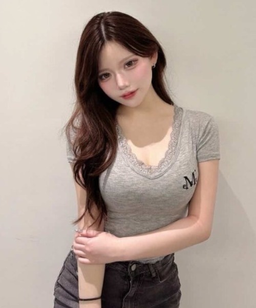 MUCENT（ムセント） tシャツ 半袖 MUCENTブランド直輸入正規品/SUNNIOR