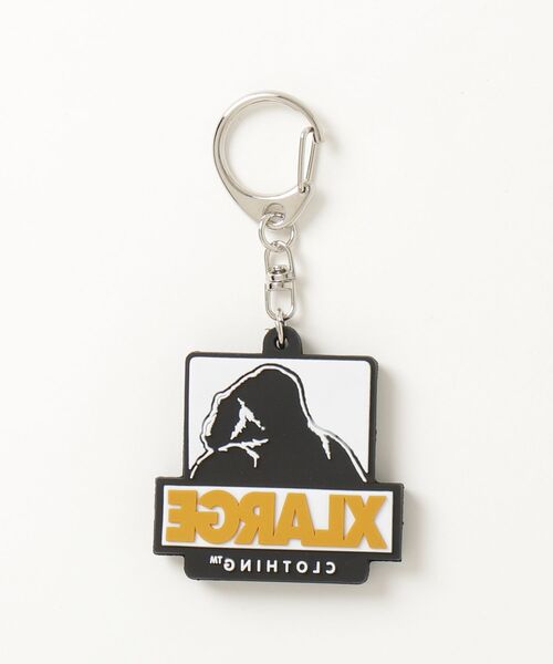 ラージまとめ売り XLARGE（エクストラ ラージ） キーホルダー OG BOX KEYCHAIN