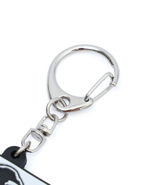 XLARGE（エクストラ ラージ） キーホルダー OG BOX KEYCHAIN