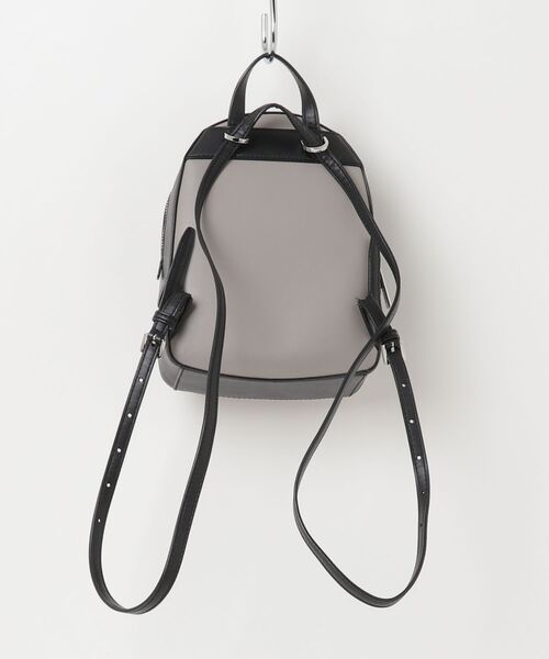 「MICHAEL KORS」 リュック FREE グレー系その他 レディース_1