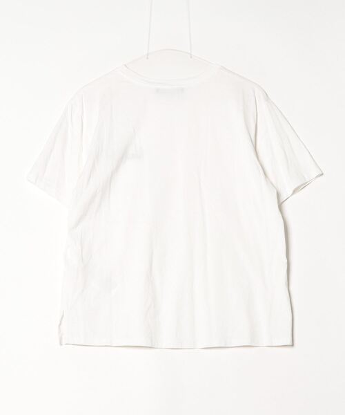 「Weekend Max Mara」 半袖Tシャツ X-LARGE ホワイト レディース_画像2
