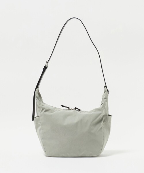 BEAUTY＆YOUTH UNITED ARROWS ショルダーバッグ ソフト ファブリック