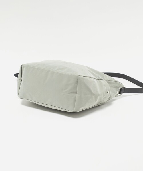 BEAUTY＆YOUTH UNITED ARROWS ショルダーバッグ ソフト ファブリック