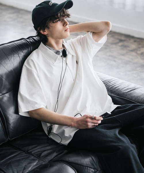 U.S. POLO ASSN.（ユーエスポロアッスン） ポロシャツ 半袖 新色追加