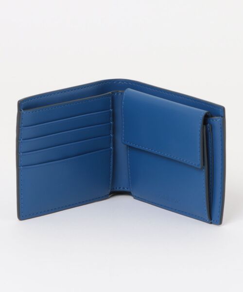 MICHAEL KORS（マイケルコース） 財布 COOPER ペブルレザー ビル