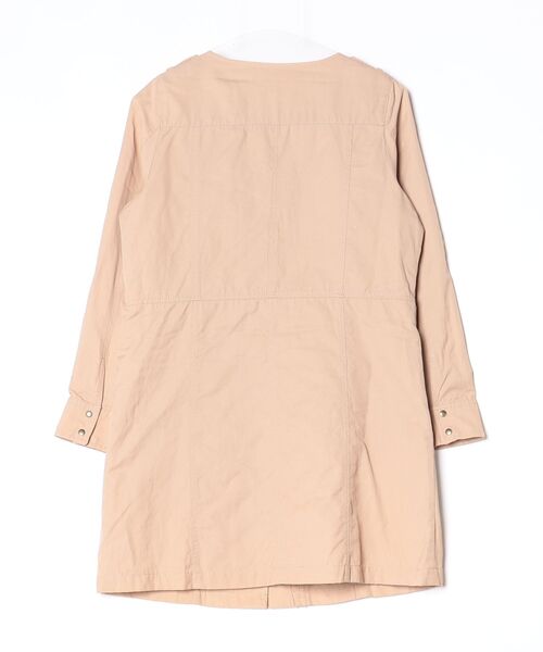 NATURAL BEAUTY BASIC（ナチュラルビューティーベーシック） ノー 