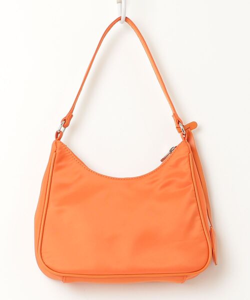 「N.（N. Natural Beauty Basic）」 トートバッグ - オレンジ レディース_画像2
