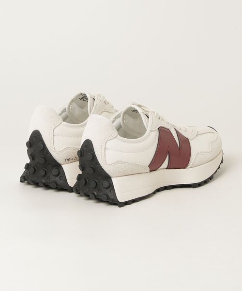 New Balance（ニューバランス） ローカットスニーカー 22.5cm ホワイト