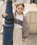 tシャツ ヘビロッTEEワイドモチーフ半袖T/...の詳細画像4