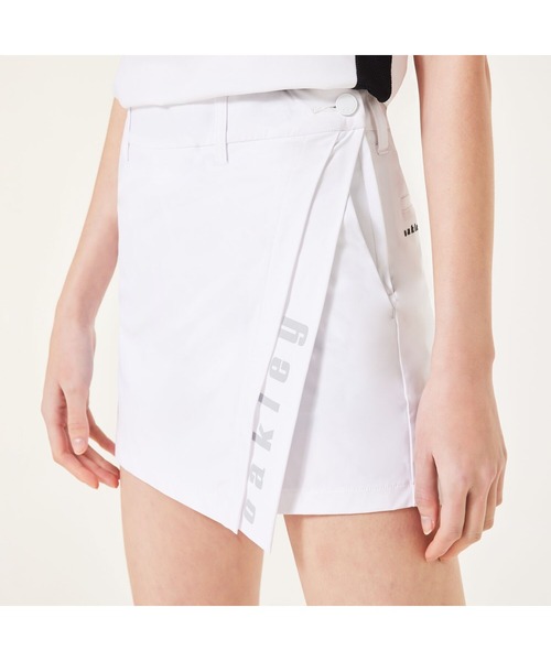 OAKLEY（オークリー） パンツ ELEVATE INSPRING CULOTTE 2.0 ラップ