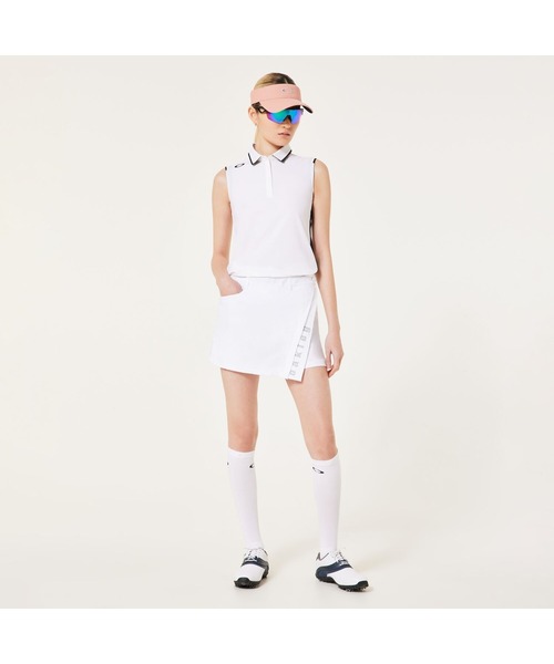 OAKLEY（オークリー） パンツ ELEVATE INSPRING CULOTTE 2.0 ラップ