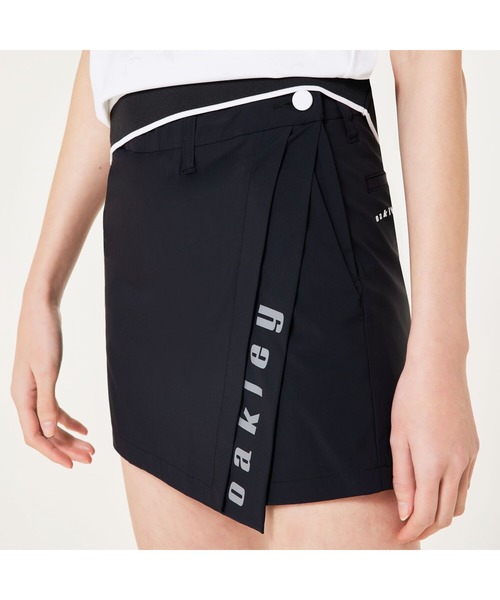 OAKLEY（オークリー） パンツ ELEVATE INSPRING CULOTTE 2.0 ラップ