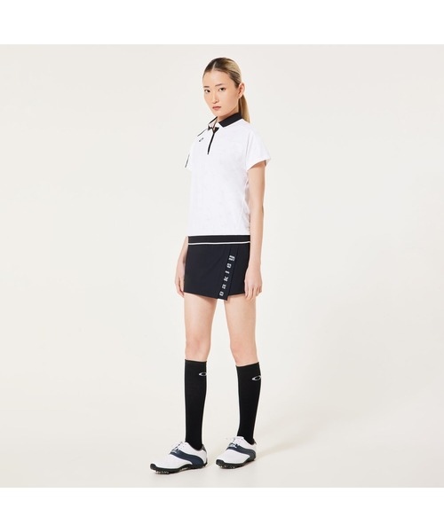 OAKLEY（オークリー） パンツ ELEVATE INSPRING CULOTTE 2.0 ラップ