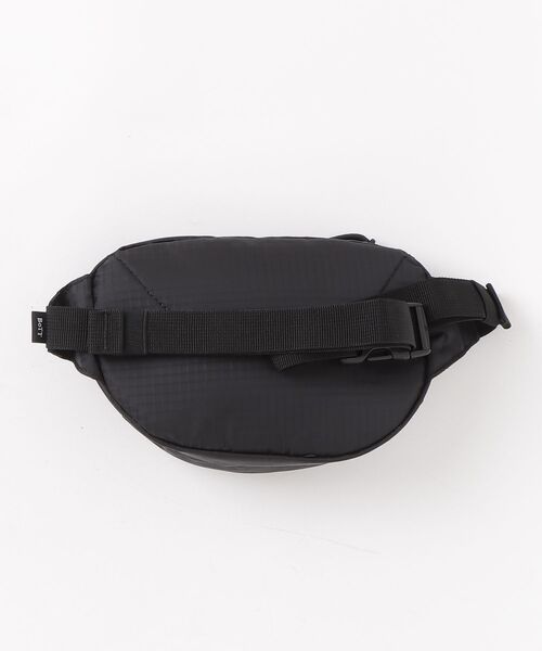 BoTT（ボット） ショルダーバッグ BOTT / ボット：Ripstop Waist Bag