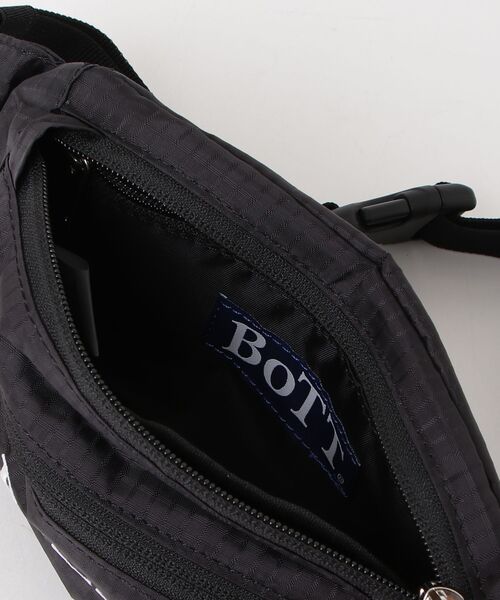 BoTT（ボット） ショルダーバッグ BOTT / ボット：Ripstop Waist Bag
