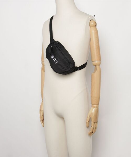 ボット　bott バッグ　ショルダーバッグ BoTT（ボット） ショルダーバッグ BOTT / ボット：Ripstop Waist Bag