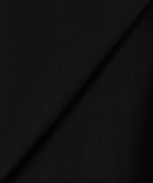 ワンピース ASA LIKE KAFTAN LEAN DRESS：ワンピースの画像