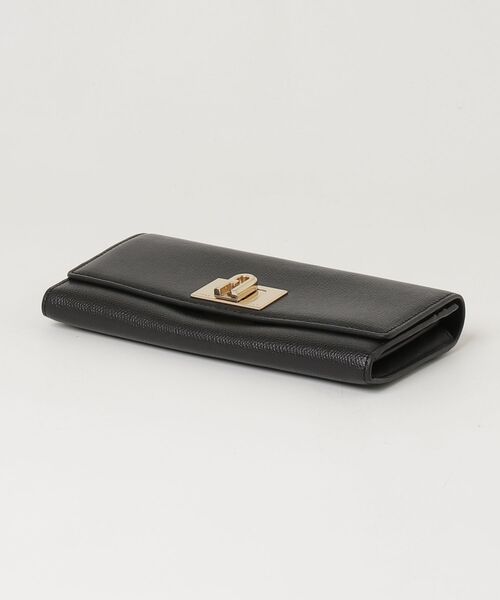 定価29700円の1万円引フルラfurla新品未使用イタリア製折財布ブラック黒 FURLA（フルラ） 財布 - ブラック レディース : ZOZOTOWN Yahoo!店