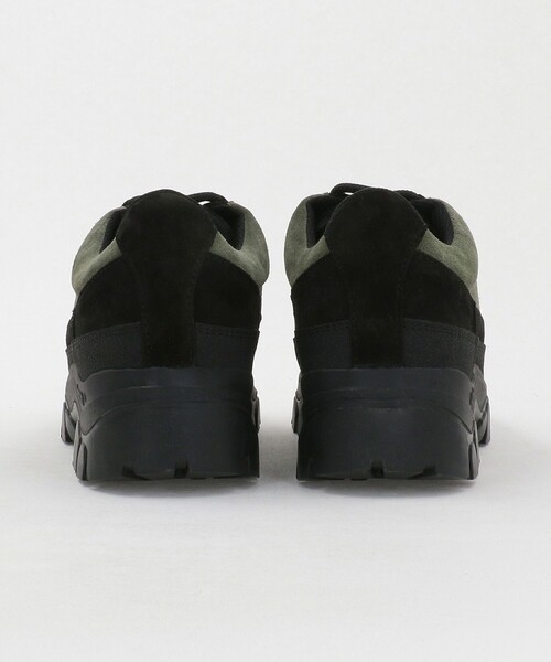 スニーカー 「TARVAS」 EASY HIKER SD/スニーカー メンズの画像