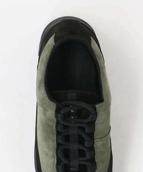 スニーカー 「TARVAS」 EASY HIKER SD/スニーカー メンズの画像