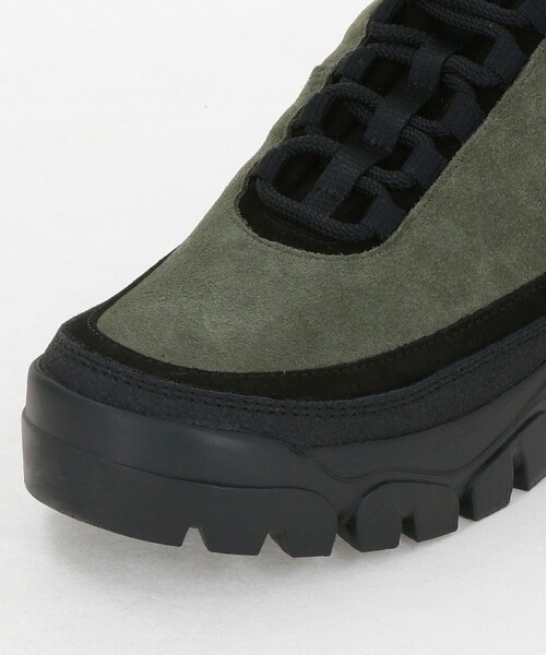 スニーカー 「TARVAS」 EASY HIKER SD/スニーカー メンズの画像