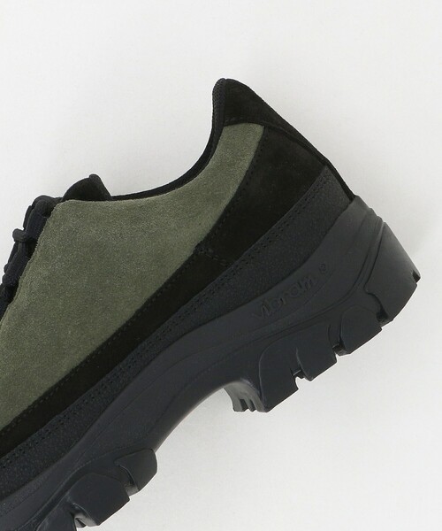 スニーカー 「TARVAS」 EASY HIKER SD/スニーカー メンズの画像