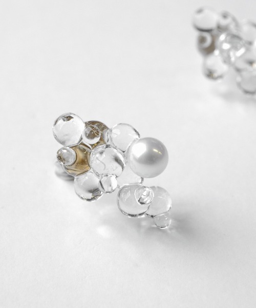 ピアス ピアス ポラリス FP レディースの画像