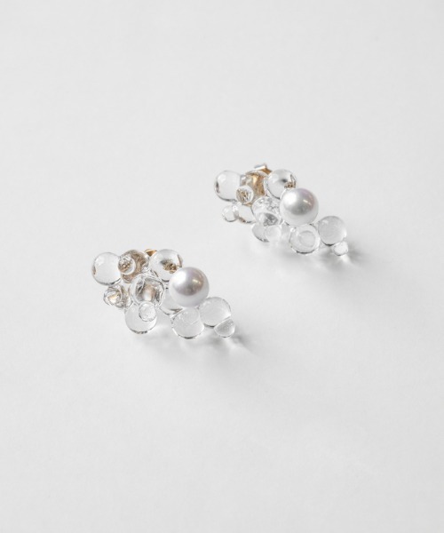 ピアス ピアス ポラリス FP レディースの画像