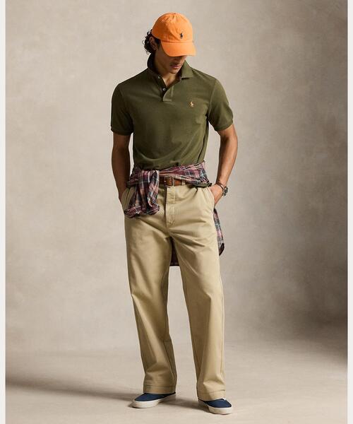 POLO RALPH LAUREN（ポロ・ラルフローレン） ポロシャツ クラシック