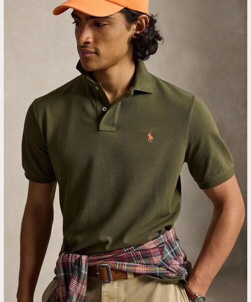 POLO RALPH LAUREN（ポロ・ラルフローレン） ポロシャツ クラシック