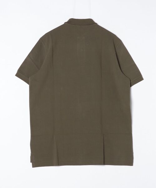 POLO RALPH LAUREN（ポロ・ラルフローレン） ポロシャツ クラシック