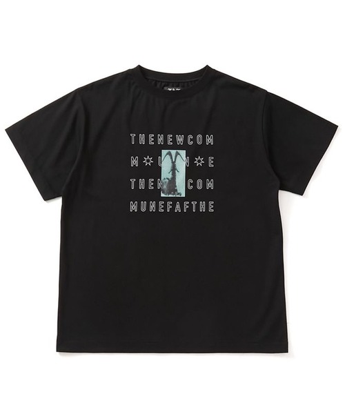 333k ニット goat Mサイズ tシャツ Goat Tee メンズ : ZOZOTOWN Yahoo!店 - 通販 - Yahoo